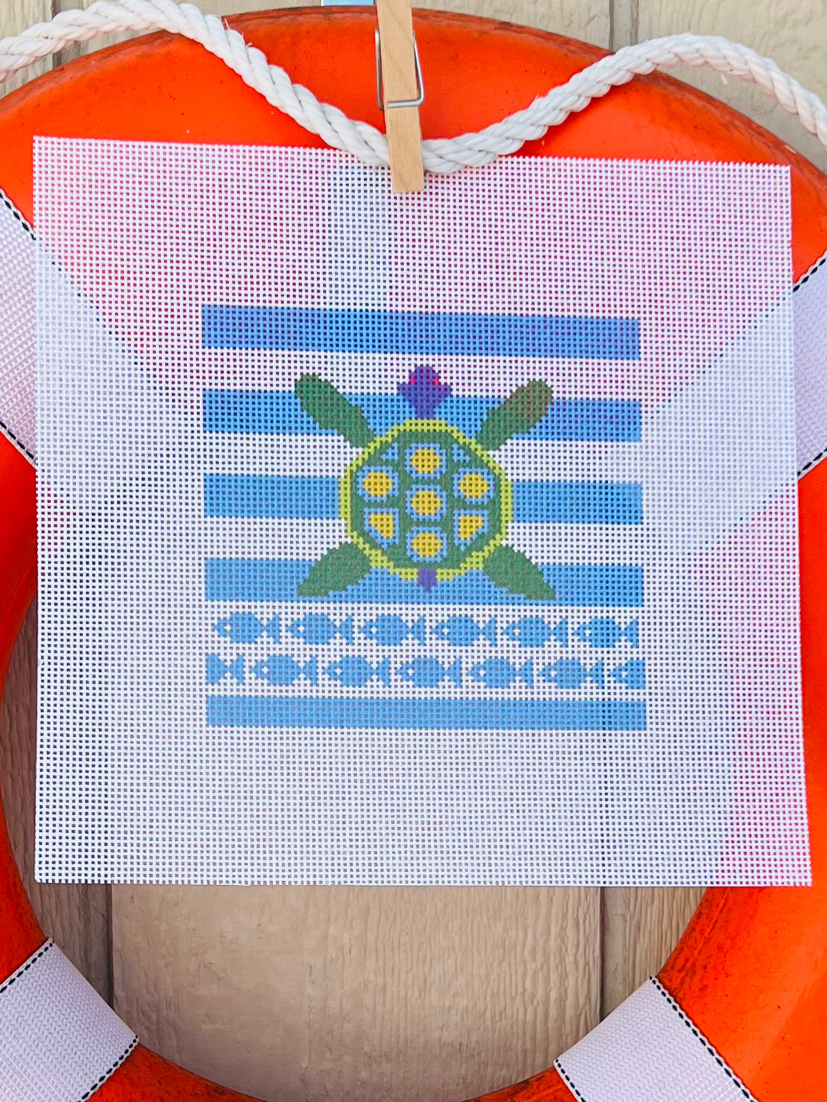 Turtle Fishes