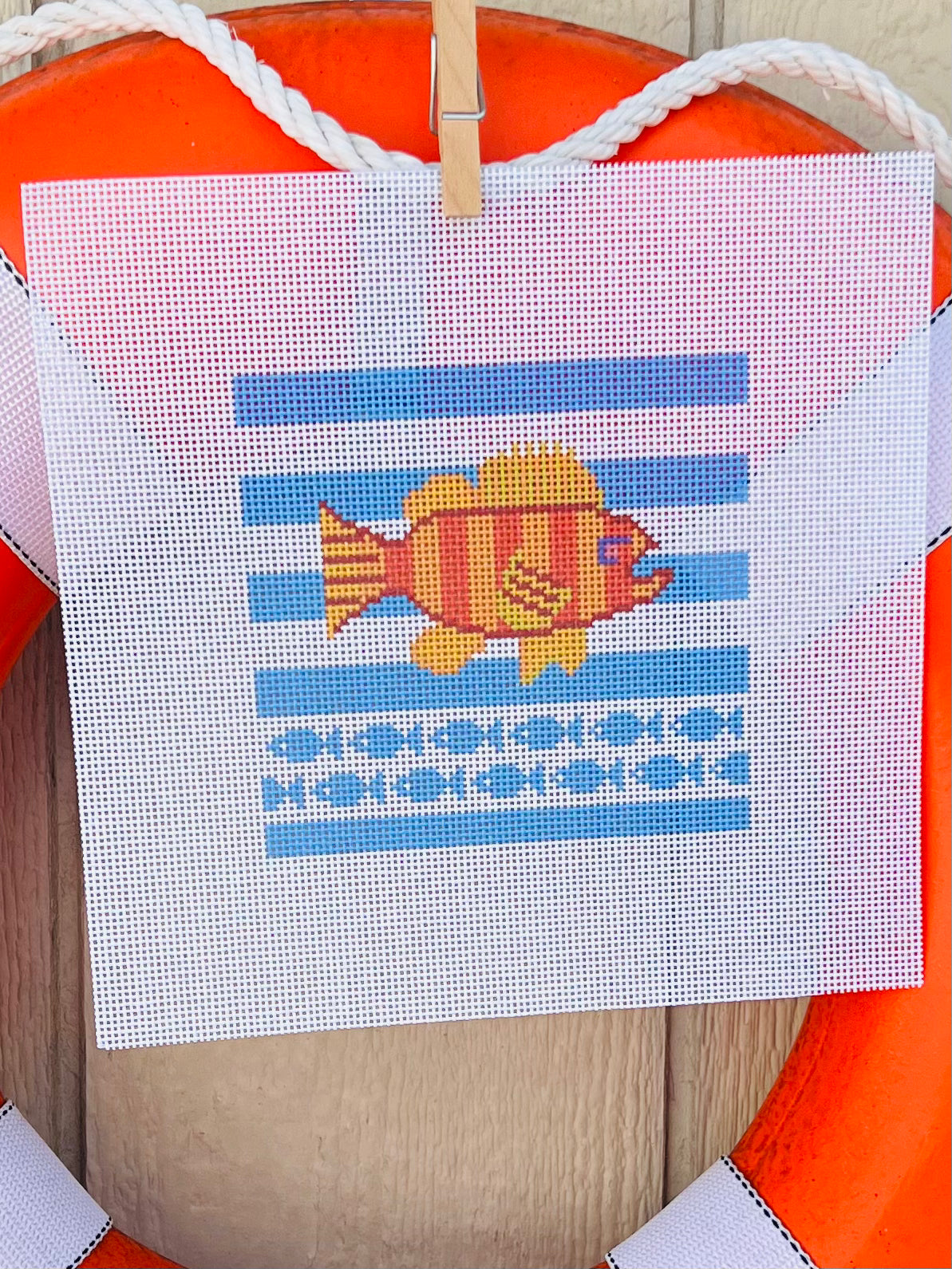 Grouper Fishes