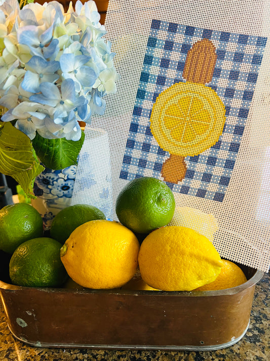 Lemon Reamer