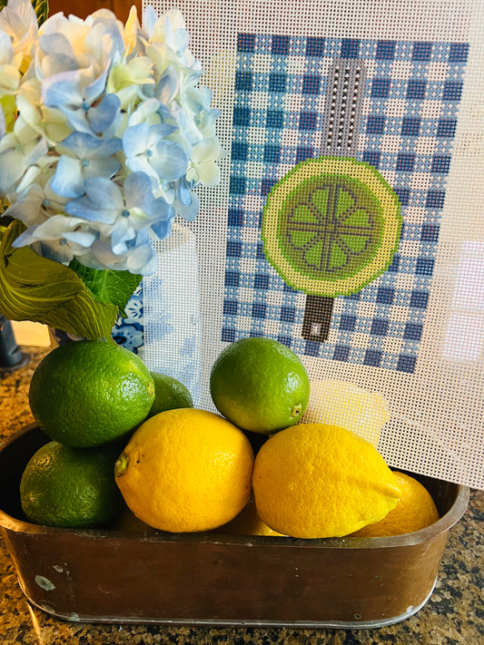 Lime Zester