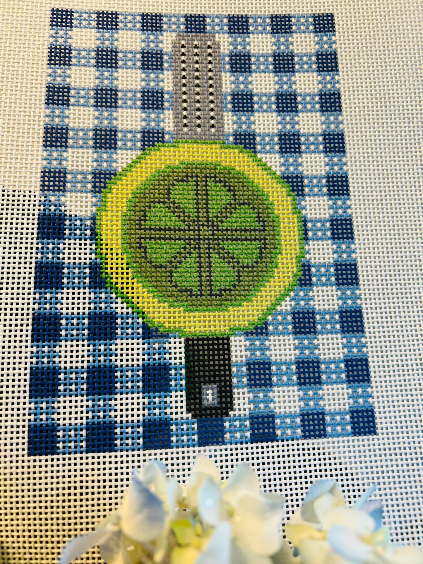 Lime Zester
