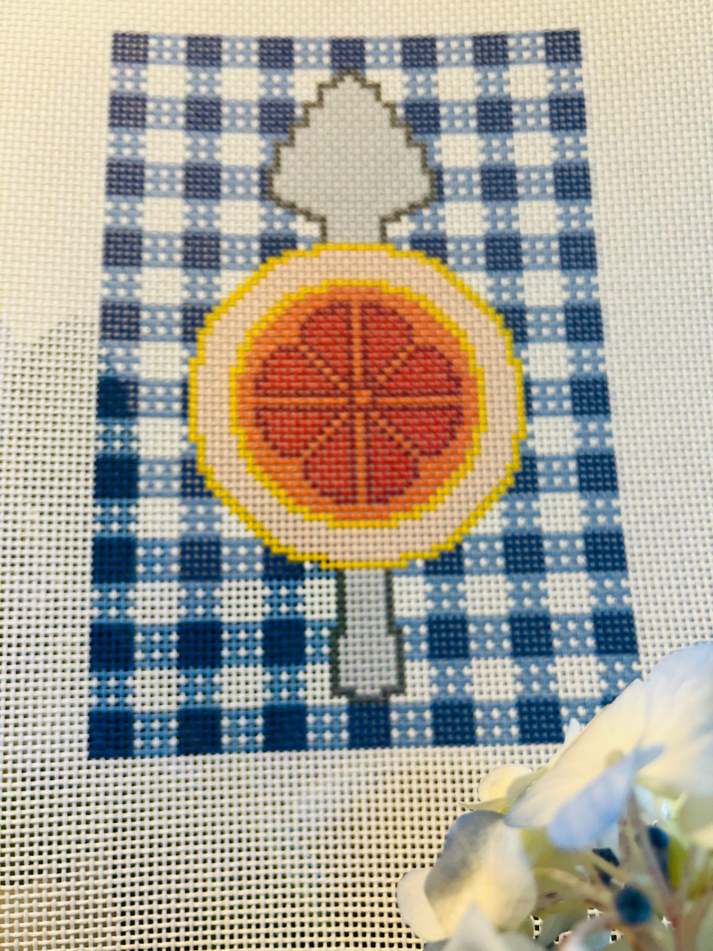 Grapefruit Spoon